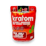 Кратом экстракт купить онлайн: жидкий и порошковый концентрат