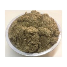 Имфефо, измельченный ( Imphepho, чай Готтентотов, Helichrysum Odoratissimum)